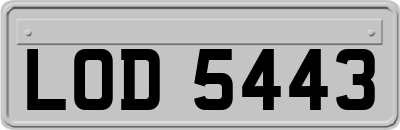 LOD5443