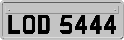 LOD5444