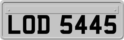 LOD5445