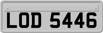 LOD5446