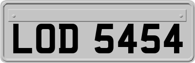 LOD5454
