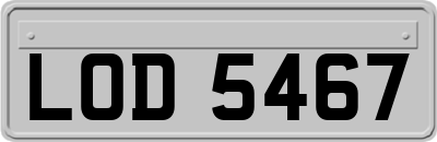 LOD5467