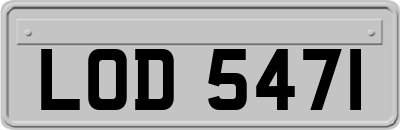 LOD5471