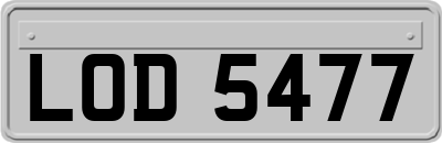 LOD5477