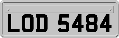 LOD5484