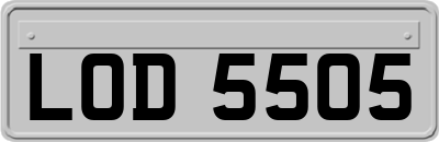 LOD5505