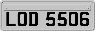 LOD5506