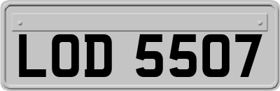LOD5507