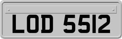 LOD5512