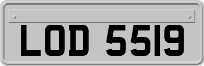 LOD5519