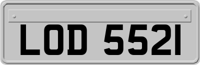 LOD5521