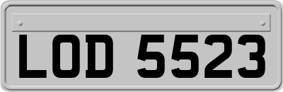 LOD5523