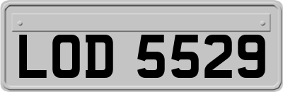 LOD5529