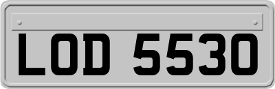 LOD5530