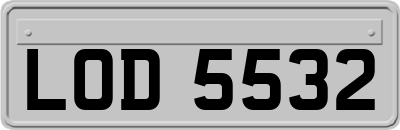 LOD5532