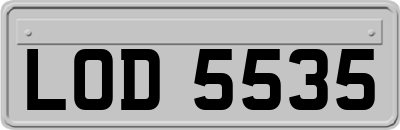 LOD5535