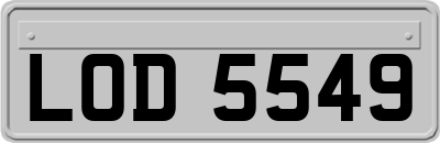 LOD5549