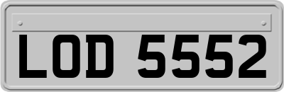 LOD5552