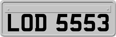 LOD5553