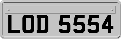 LOD5554