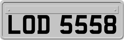 LOD5558