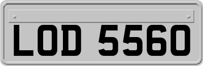 LOD5560