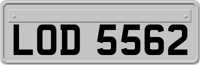 LOD5562