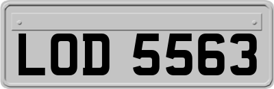 LOD5563