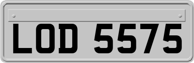LOD5575