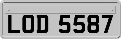 LOD5587