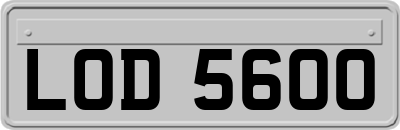 LOD5600