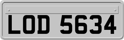 LOD5634