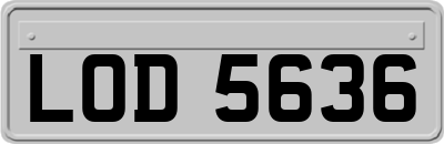 LOD5636