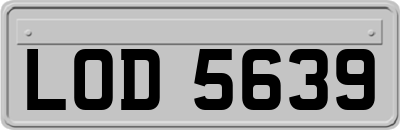 LOD5639