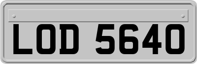 LOD5640