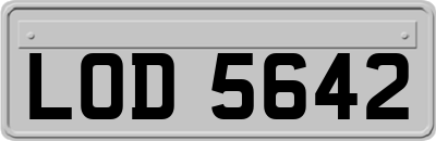 LOD5642