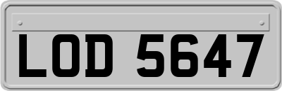 LOD5647