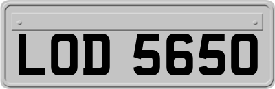 LOD5650