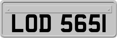 LOD5651