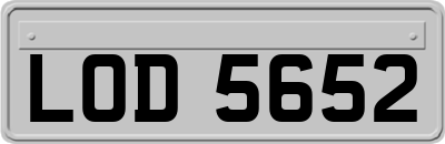 LOD5652