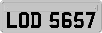 LOD5657