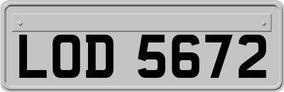 LOD5672