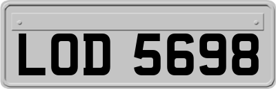 LOD5698