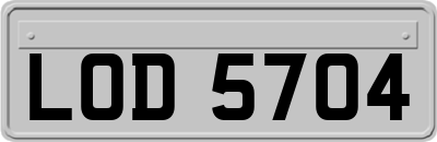 LOD5704