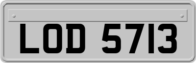 LOD5713