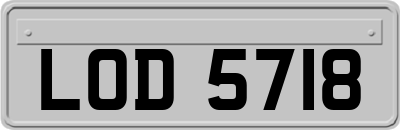LOD5718