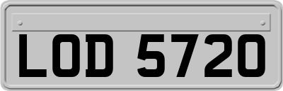 LOD5720