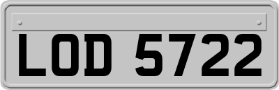 LOD5722
