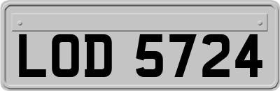 LOD5724