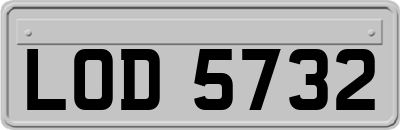 LOD5732